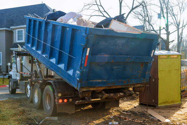Best Yard Waste Removal  in , NJ