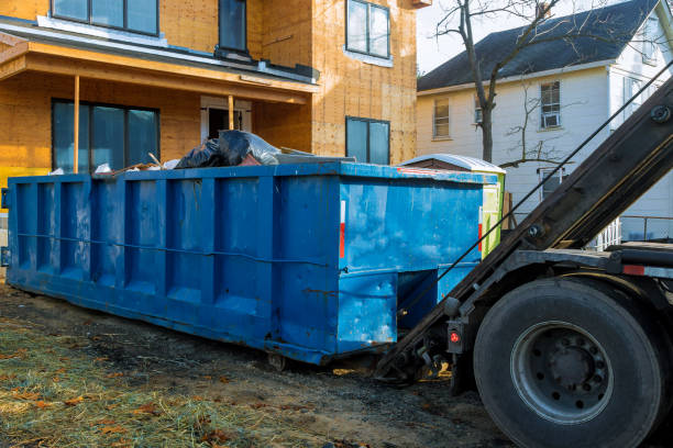 Best Scrap Metal Removal  in , NJ