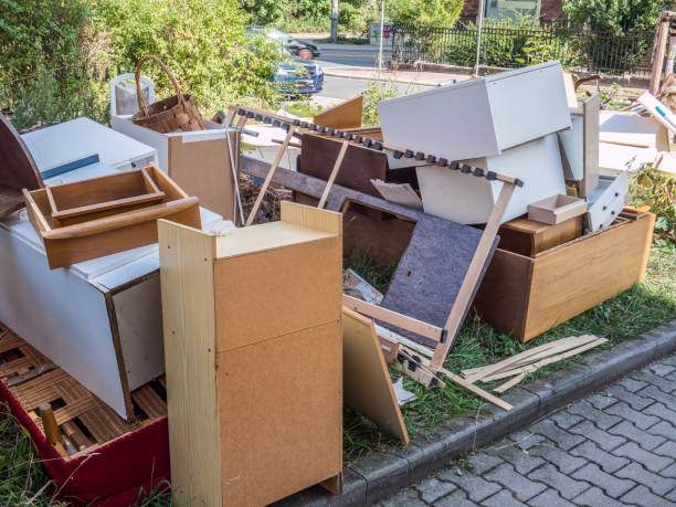Best Recycling Services for Junk  in , NJ