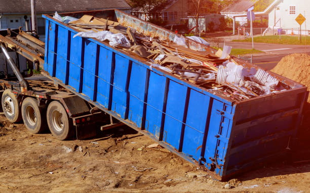 Best Recycling Services for Junk  in , NJ